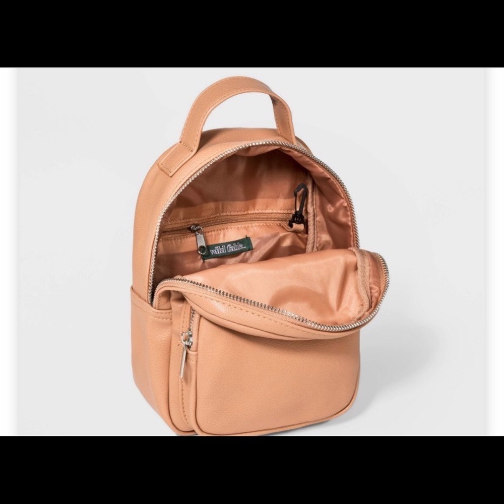 Wild Fable Mini Convertible Backpack - Picture 5 of 6